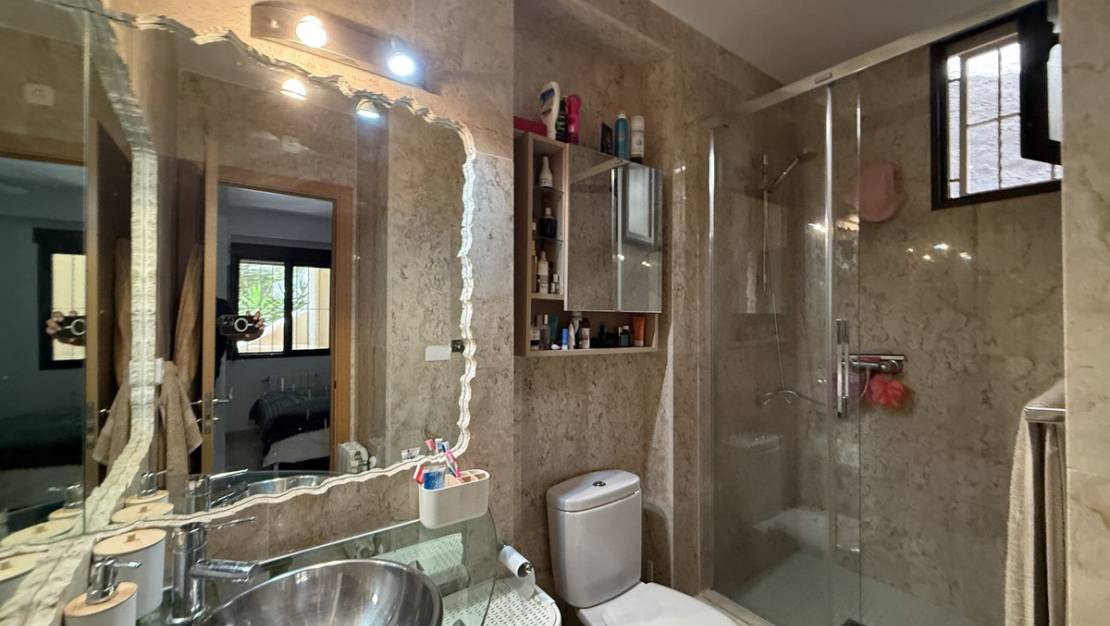 Sale - Apartment - Orihuela - Las Ramblas Golf