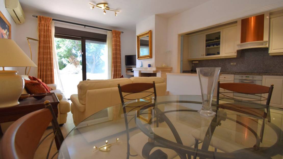 Sale - Apartment - Orihuela - Las Ramblas Golf