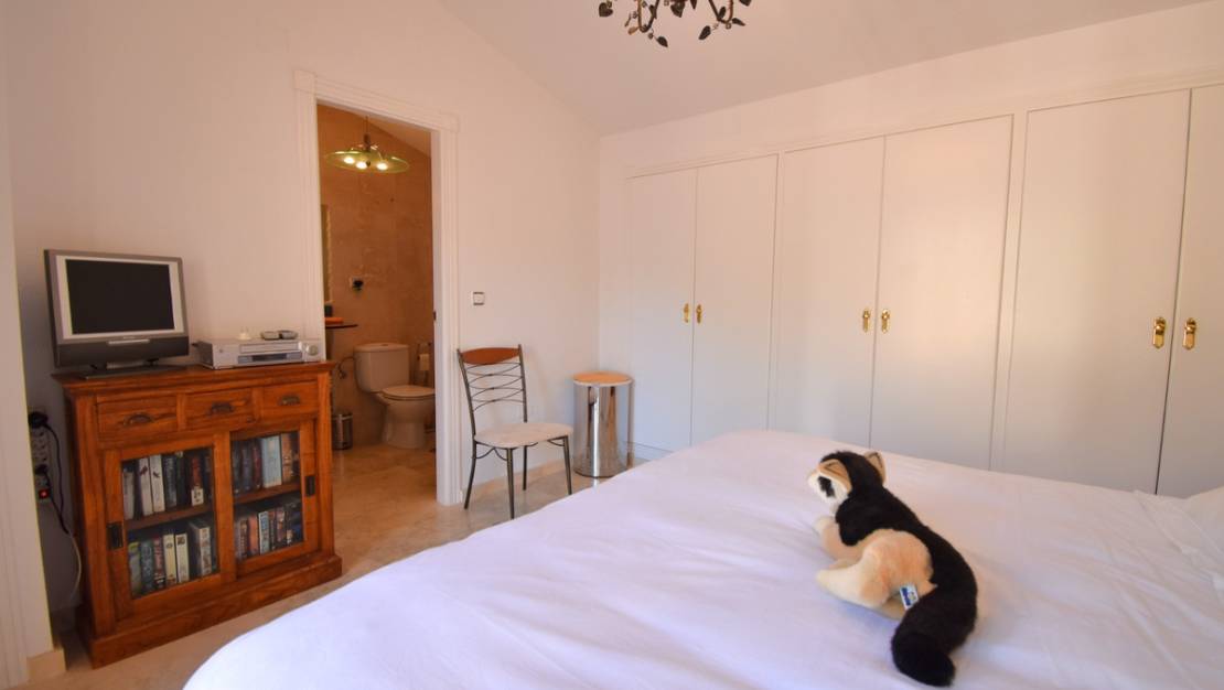 Sale - Apartment - Orihuela - Las Ramblas Golf