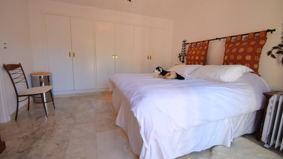 Sale - Apartment - Orihuela - Las Ramblas Golf