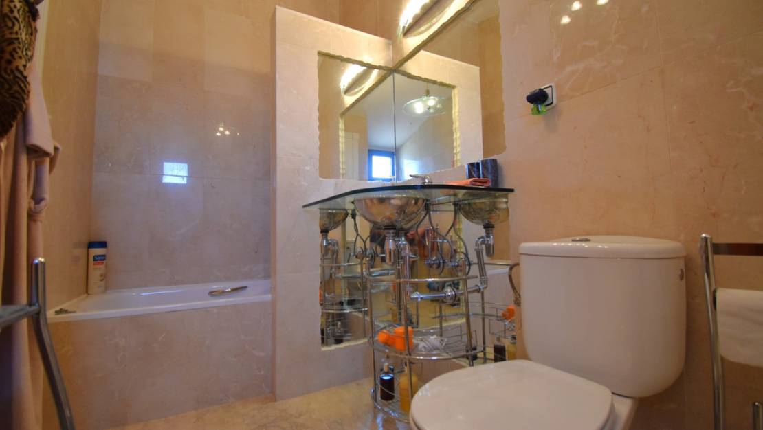 Sale - Apartment - Orihuela - Las Ramblas Golf