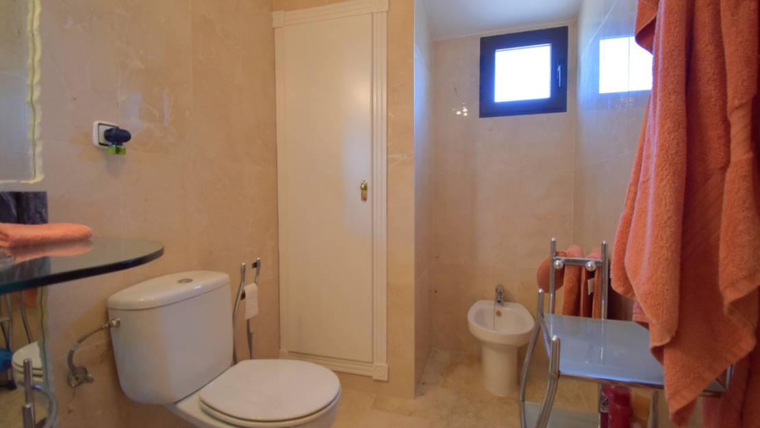 Sale - Apartment - Orihuela - Las Ramblas Golf