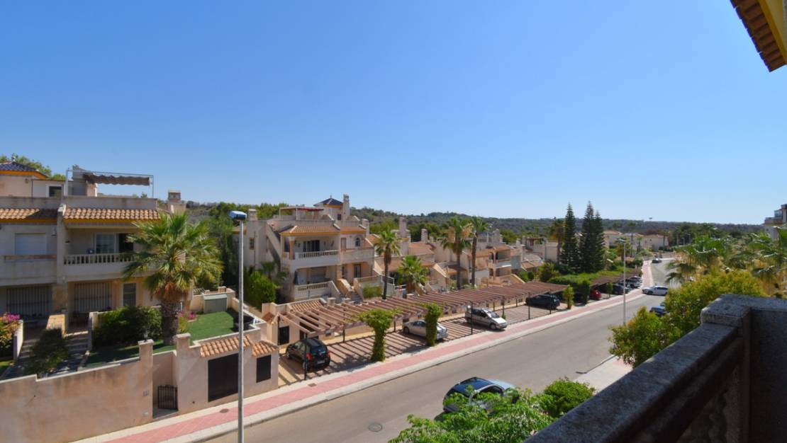 Sale - Apartment - Orihuela - Las Ramblas Golf