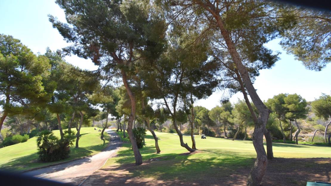 Sale - Apartment - Orihuela - Las Ramblas Golf