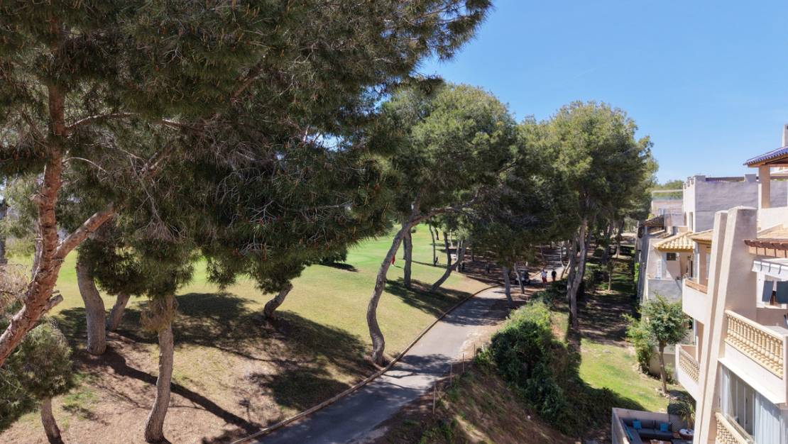 Sale - Apartment - Orihuela - Las Ramblas Golf