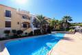 Sale - Apartment - Orihuela - Las Ramblas Golf