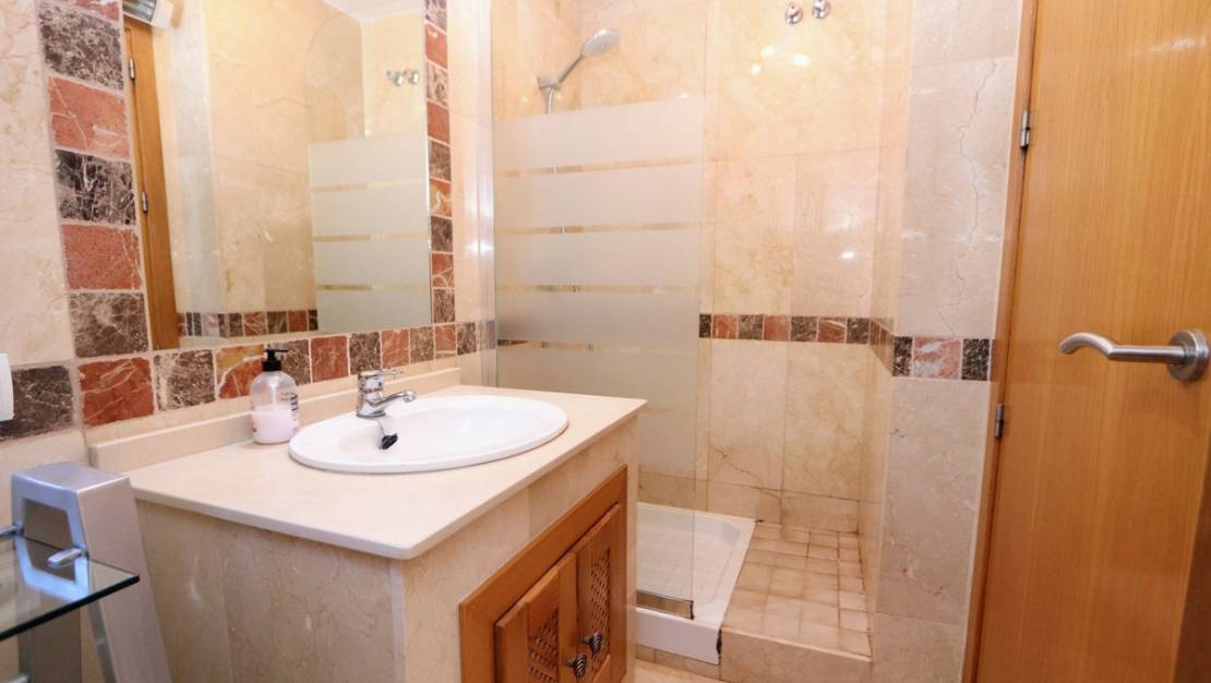 Sale - Apartment - Orihuela - Las Ramblas Golf