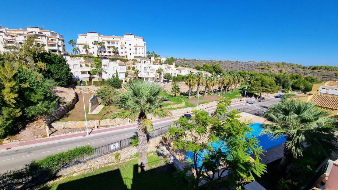 Sale - Apartment - Orihuela - Las Ramblas Golf