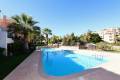 Sale - Apartment - Orihuela - Las Ramblas Golf