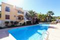 Sale - Apartment - Orihuela - Las Ramblas Golf