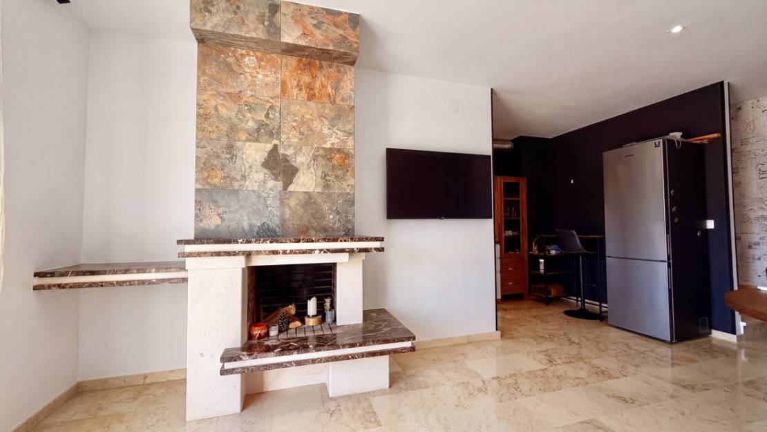 Sale - Apartment - Orihuela - Las Ramblas Golf