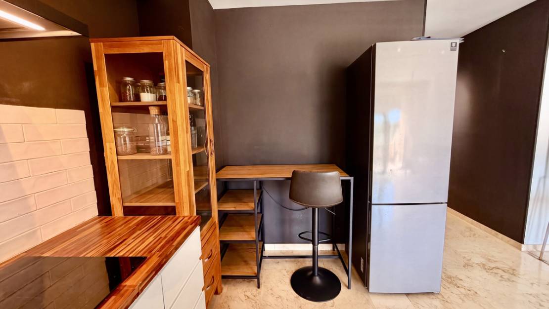 Sale - Apartment - Orihuela - Las Ramblas Golf
