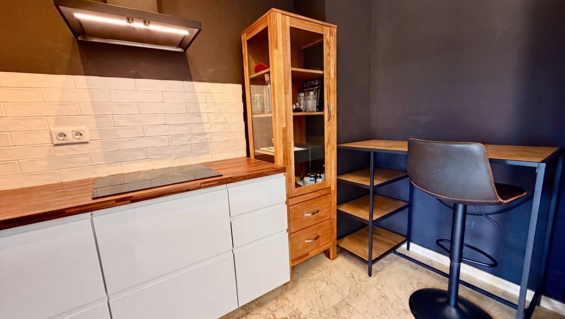 Sale - Apartment - Orihuela - Las Ramblas Golf
