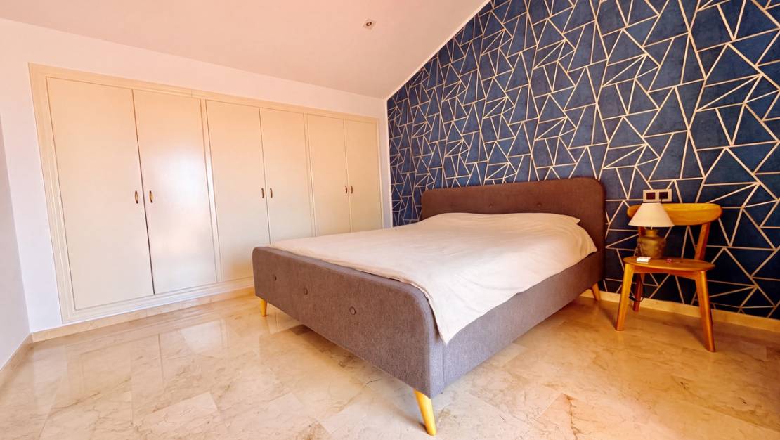 Sale - Apartment - Orihuela - Las Ramblas Golf