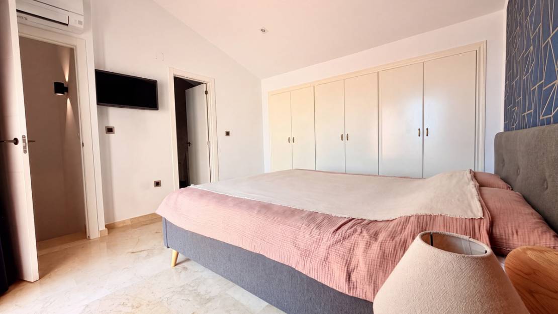 Sale - Apartment - Orihuela - Las Ramblas Golf
