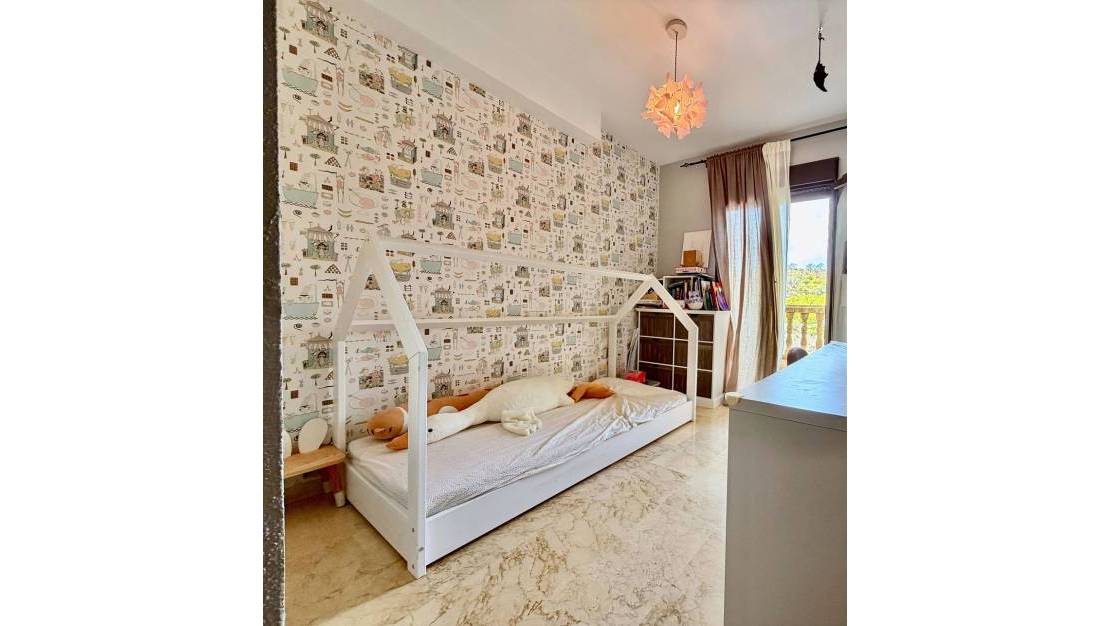 Sale - Apartment - Orihuela - Las Ramblas Golf