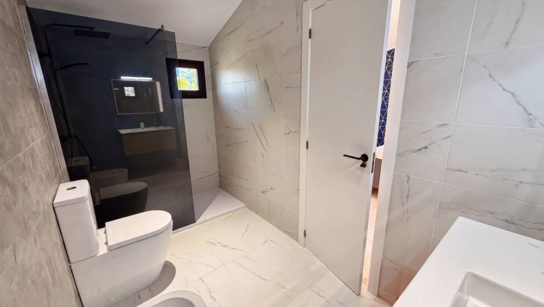 Sale - Apartment - Orihuela - Las Ramblas Golf