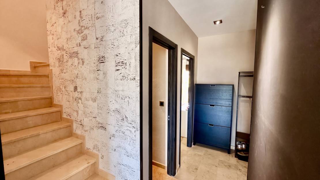 Sale - Apartment - Orihuela - Las Ramblas Golf