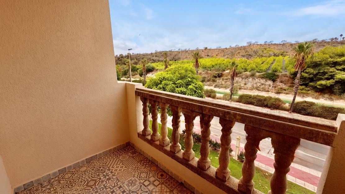 Sale - Apartment - Orihuela - Las Ramblas Golf