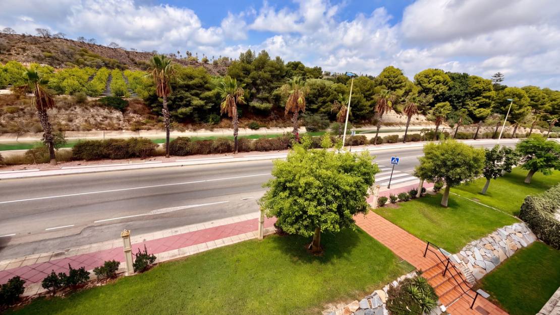 Sale - Apartment - Orihuela - Las Ramblas Golf