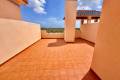 Sale - Apartment - Orihuela - Las Ramblas Golf