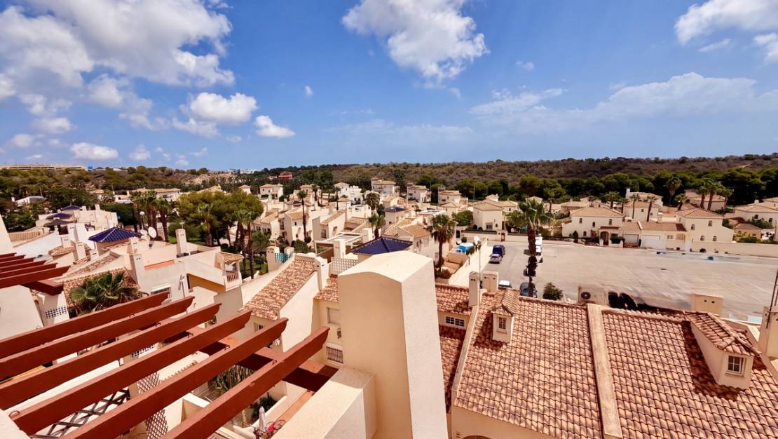Sale - Apartment - Orihuela - Las Ramblas Golf