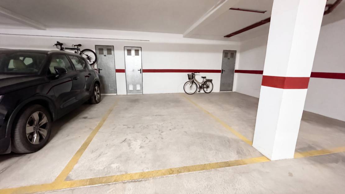 Sale - Apartment - Orihuela - Las Ramblas Golf