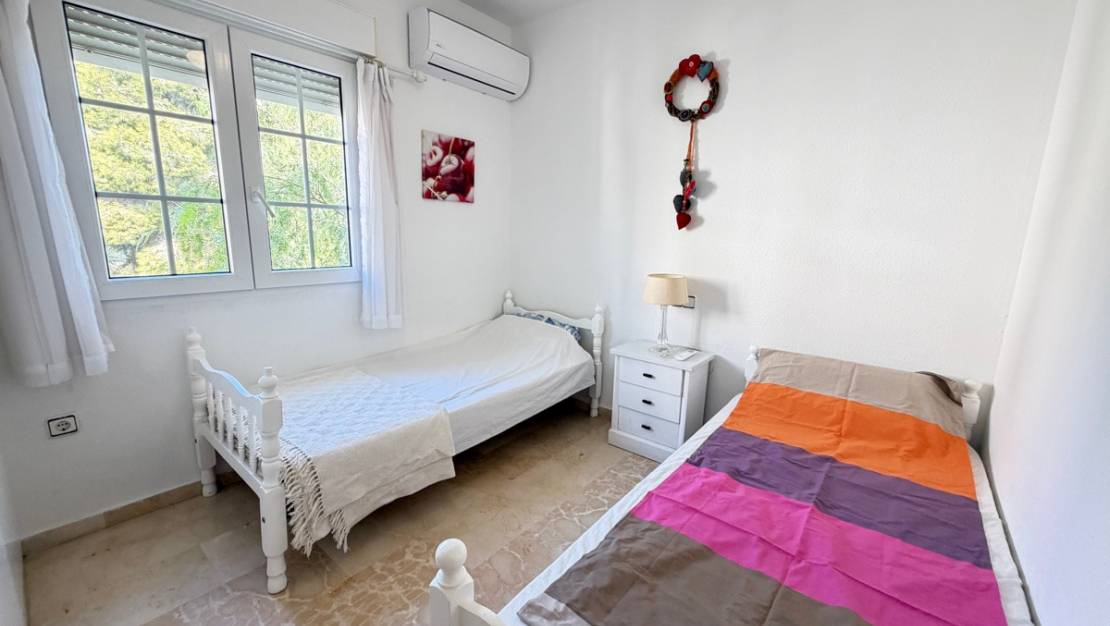 Sale - Apartment - Orihuela - Las Ramblas Golf