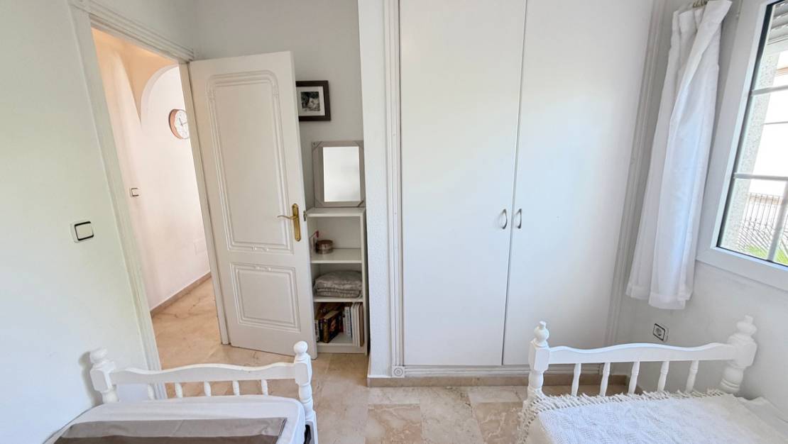 Sale - Apartment - Orihuela - Las Ramblas Golf