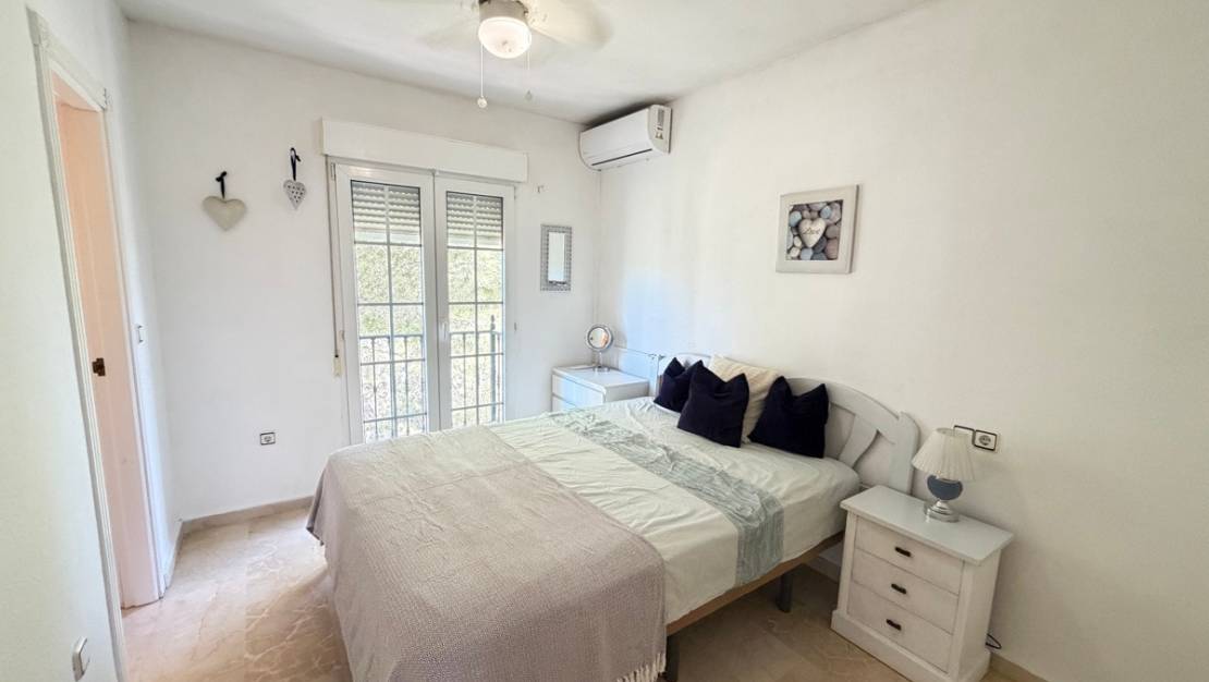Sale - Apartment - Orihuela - Las Ramblas Golf
