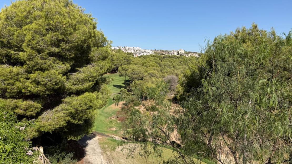 Sale - Apartment - Orihuela - Las Ramblas Golf