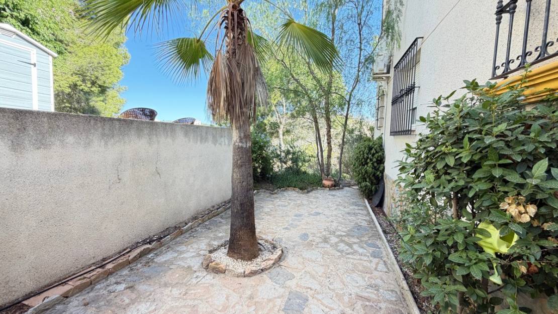Sale - Apartment - Orihuela - Las Ramblas Golf