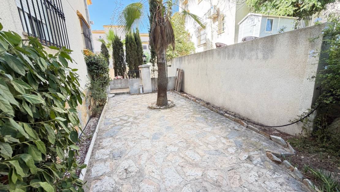 Sale - Apartment - Orihuela - Las Ramblas Golf