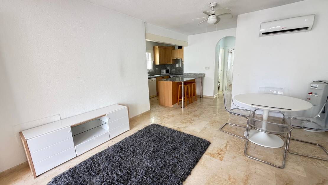 Sale - Apartment - Orihuela - Las Ramblas Golf