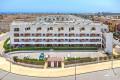 Sale - Apartment - Orihuela - Lomas de Cabo Roig