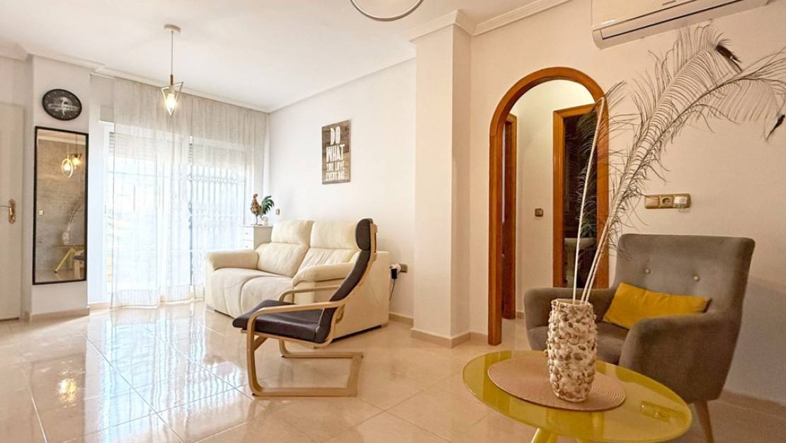 Sale - Apartment - Orihuela - Lomas de Cabo Roig