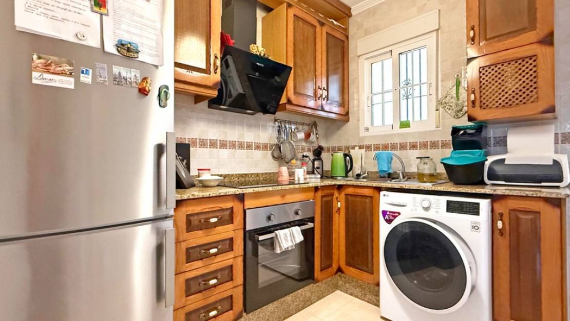 Sale - Apartment - Orihuela - Lomas de Cabo Roig