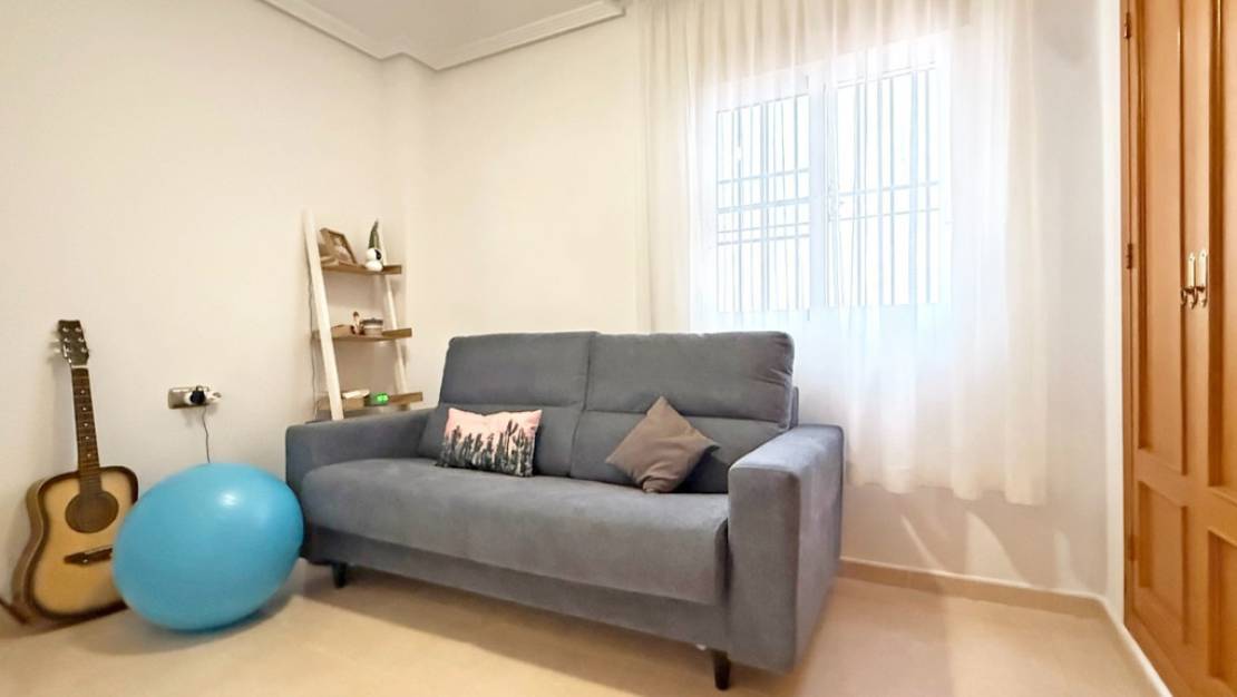 Sale - Apartment - Orihuela - Lomas de Cabo Roig