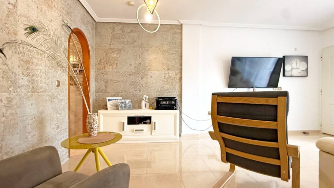 Sale - Apartment - Orihuela - Lomas de Cabo Roig