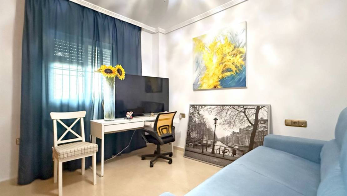 Sale - Apartment - Orihuela - Lomas de Cabo Roig