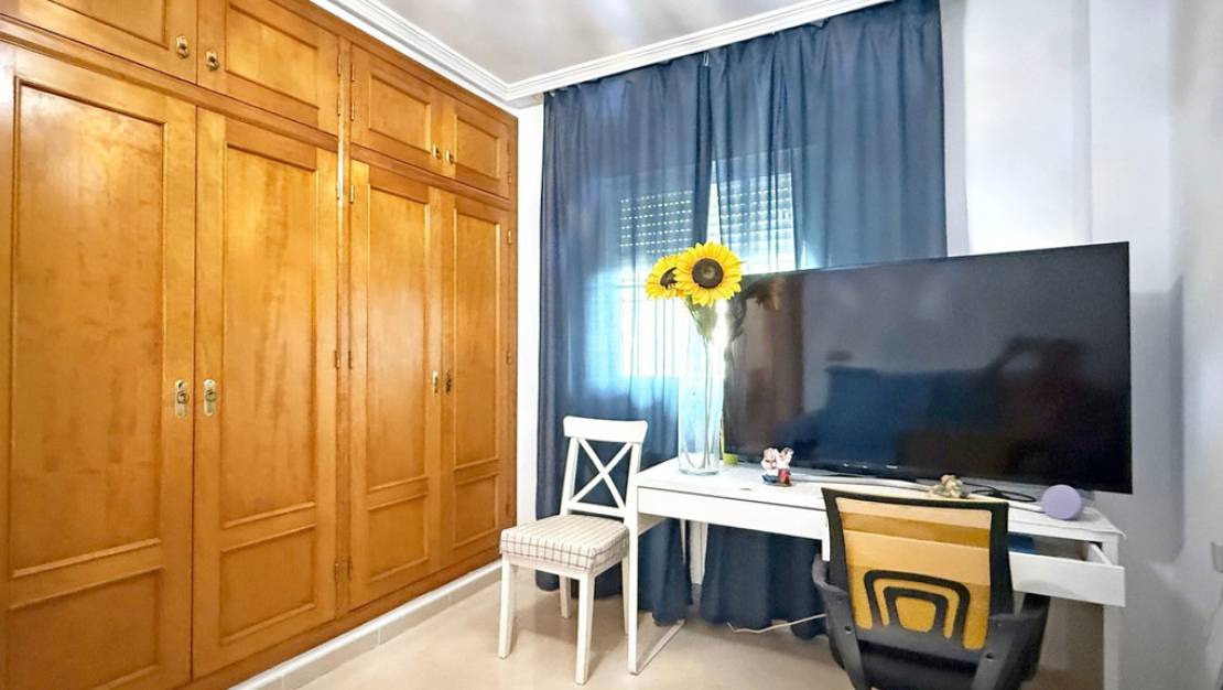 Sale - Apartment - Orihuela - Lomas de Cabo Roig