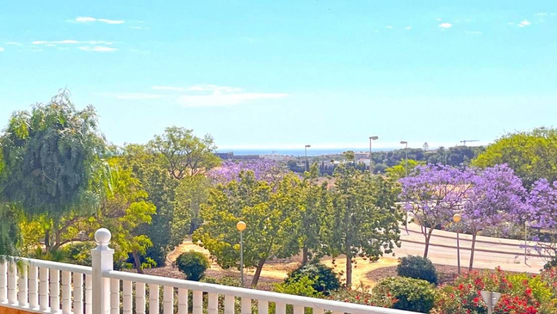 Sale - Apartment - Orihuela - Lomas de Cabo Roig