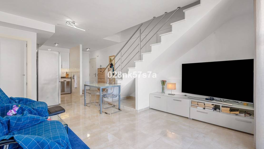 Sale - Apartment - Orihuela - Lomas de Cabo Roig