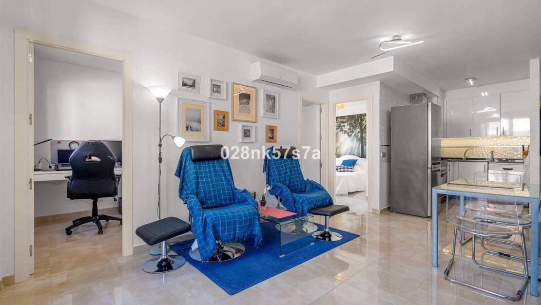 Sale - Apartment - Orihuela - Lomas de Cabo Roig
