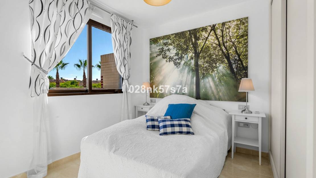 Sale - Apartment - Orihuela - Lomas de Cabo Roig