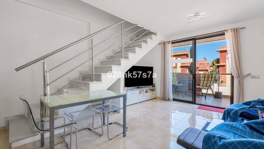 Sale - Apartment - Orihuela - Lomas de Cabo Roig