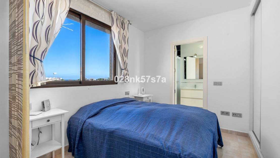 Sale - Apartment - Orihuela - Lomas de Cabo Roig