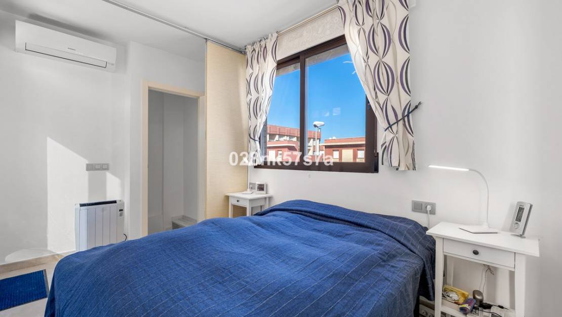 Sale - Apartment - Orihuela - Lomas de Cabo Roig