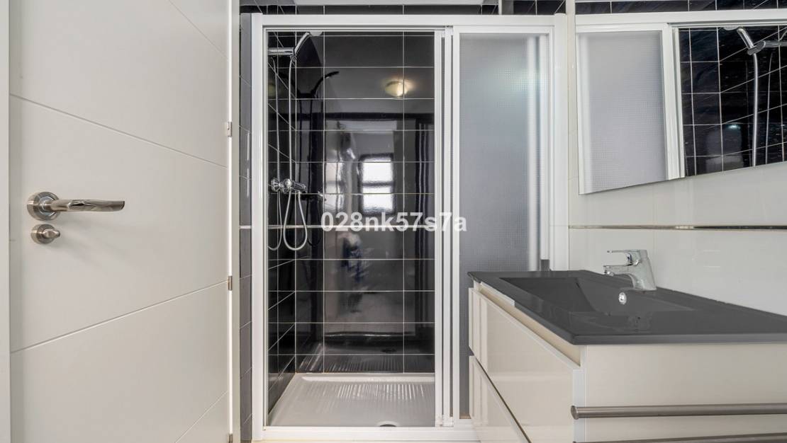 Sale - Apartment - Orihuela - Lomas de Cabo Roig