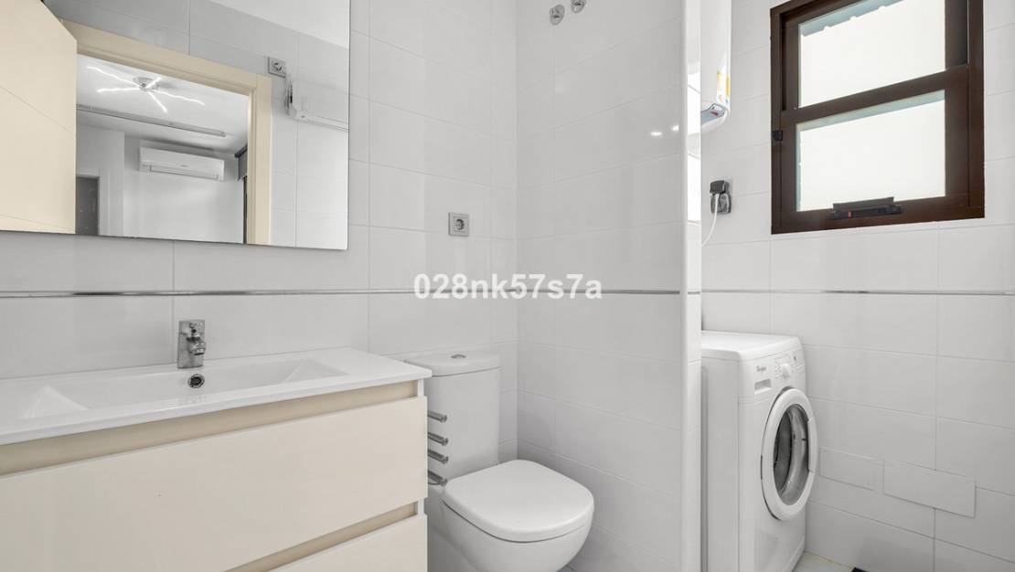 Sale - Apartment - Orihuela - Lomas de Cabo Roig